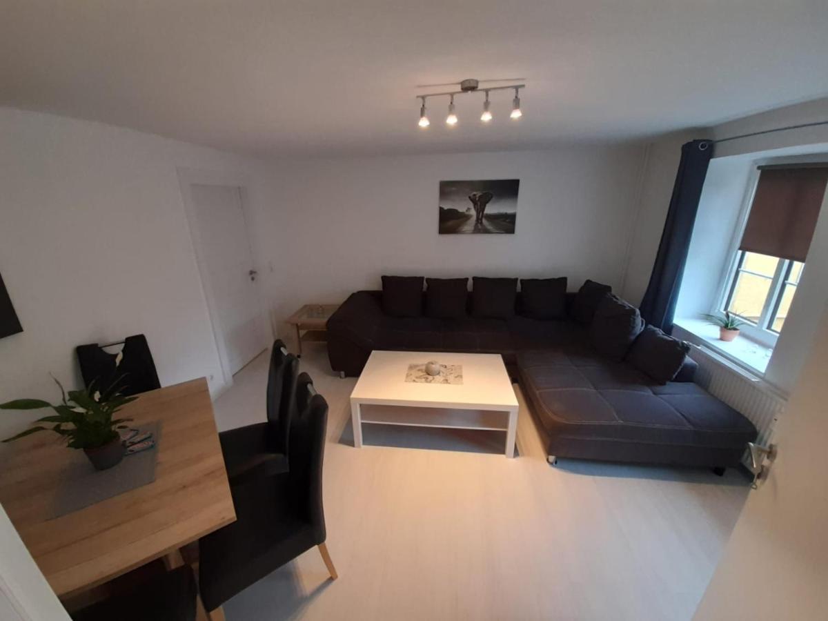 Flensburg Zentrum 69 01 Zewnętrze zdjęcie