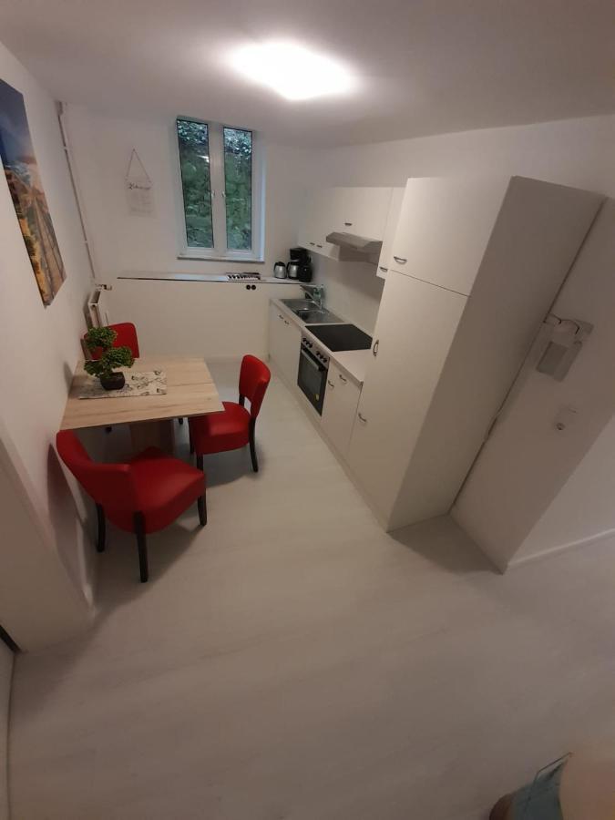 Flensburg Zentrum 69 01 Zewnętrze zdjęcie