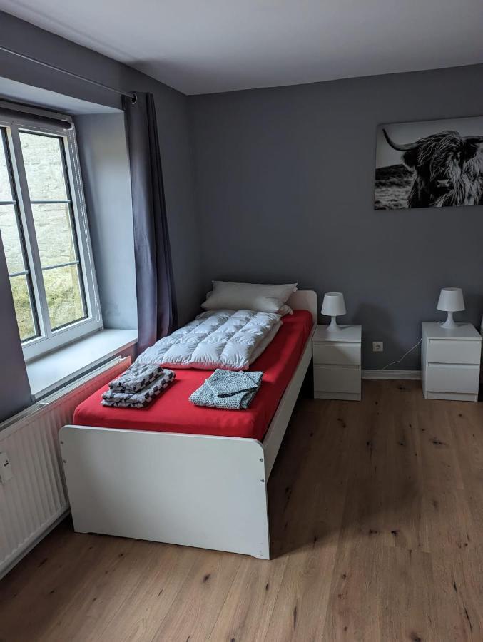 Flensburg Zentrum 69 01 Zewnętrze zdjęcie
