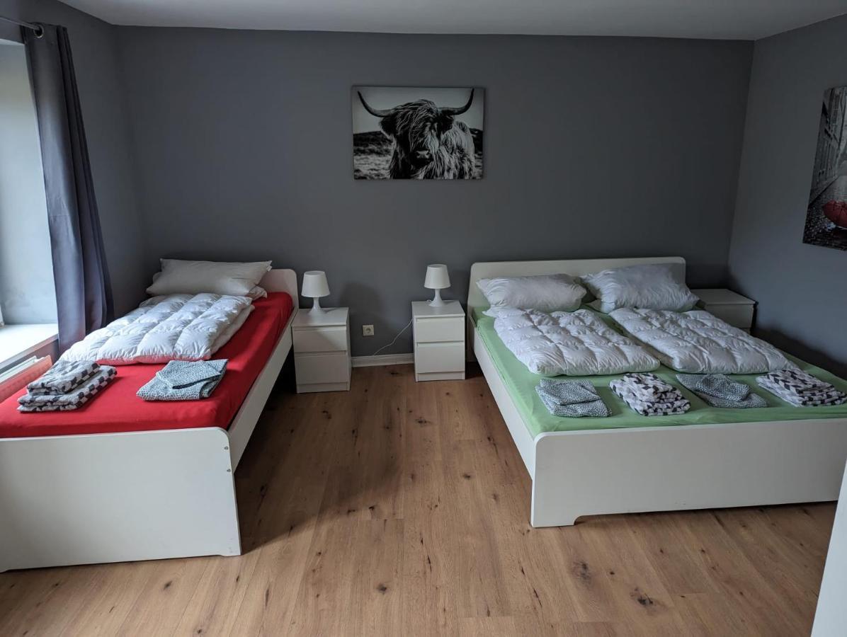 Flensburg Zentrum 69 01 Zewnętrze zdjęcie