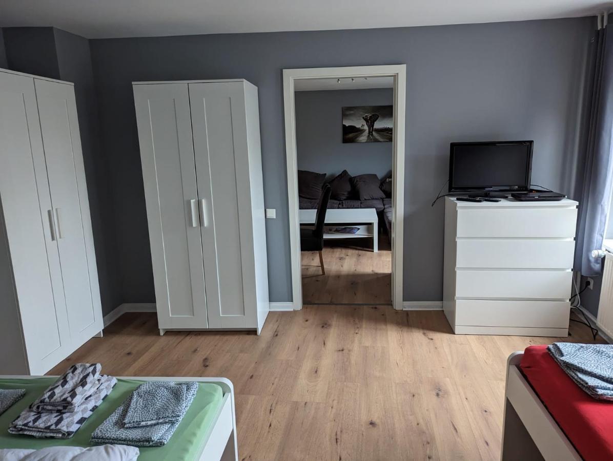 Flensburg Zentrum 69 01 Zewnętrze zdjęcie