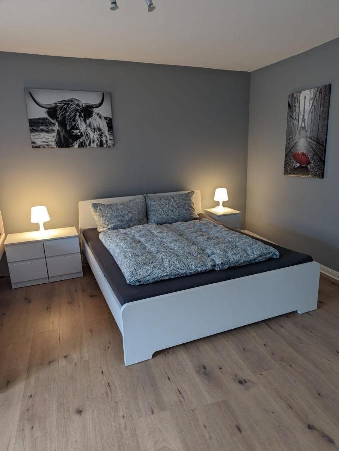 Flensburg Zentrum 69 01 Zewnętrze zdjęcie